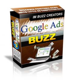 Google Ad Buzz
